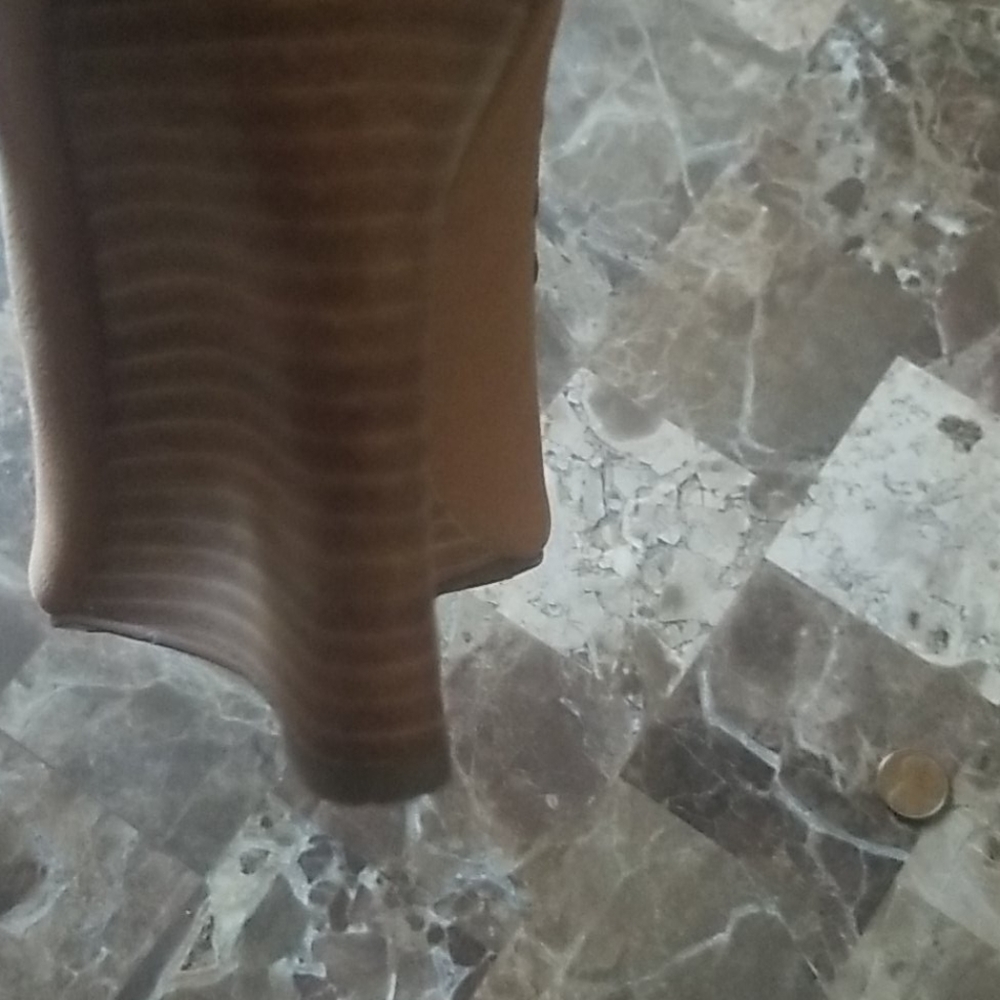 Paolo Wedges - Picture 6 of 7